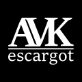 Логотип AVK Escargot