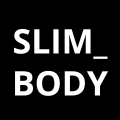 Логотип Slim Body