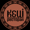 Логотип ресторан Кеці