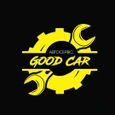 Логотип Good Car