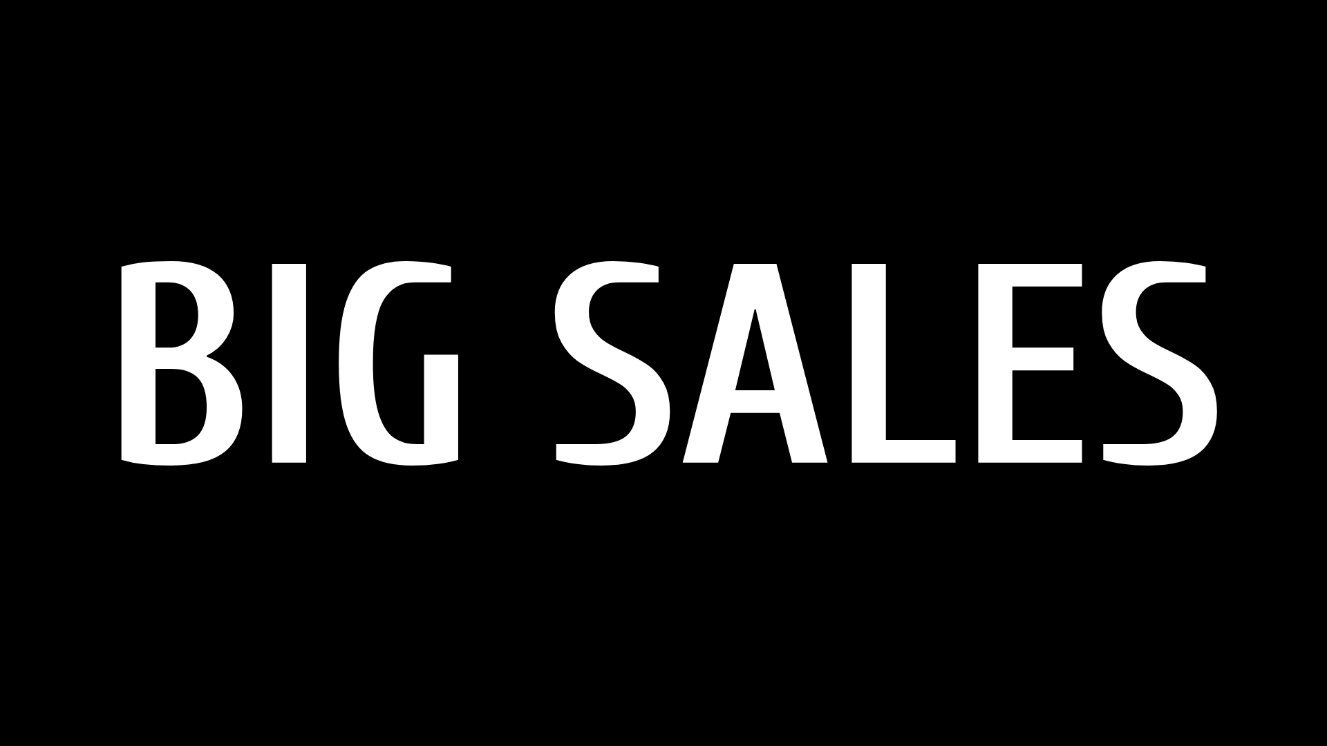Big Sales — Рекламна агенція | Таргетована реклама, SMM, Google Ads